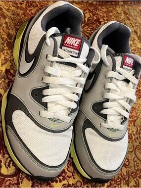 Nike Women’s Brand New Mesh Trainer Sneakers
